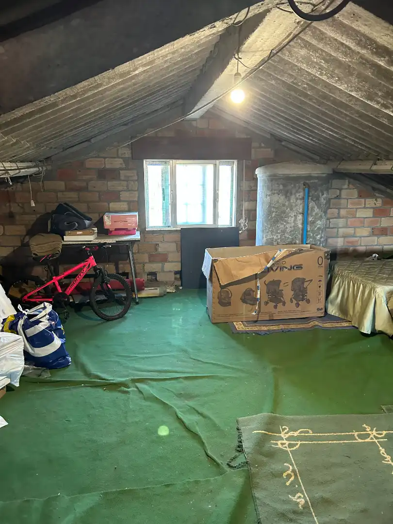 Casa o chalet en venta en Cambados con Amueblado, Horno y Lavadora