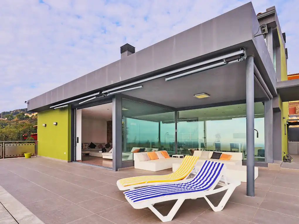 Haus mit Pool zum Verkauf in Palau-saverdera, imagen 17