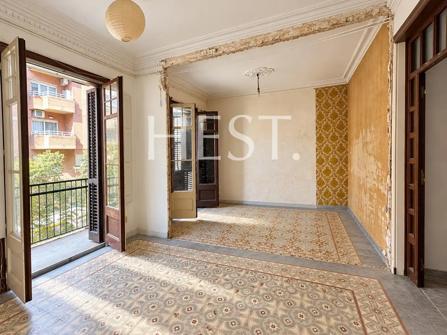Wohnung mit Terrasse zum Verkauf in Avinguda de la República Argentina, imagen 18