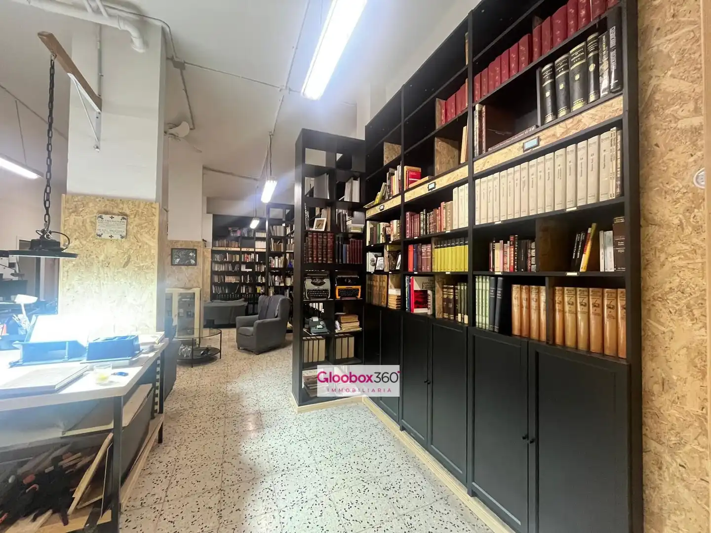 Commercial properties for sale in Reus  with Furnished