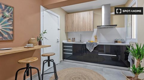 Foto 3 de Habitación en Recoletos, Madrid Capital