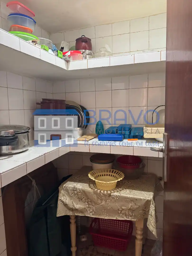 Kitchen of Flat for sale in Don Benito, Badajoz