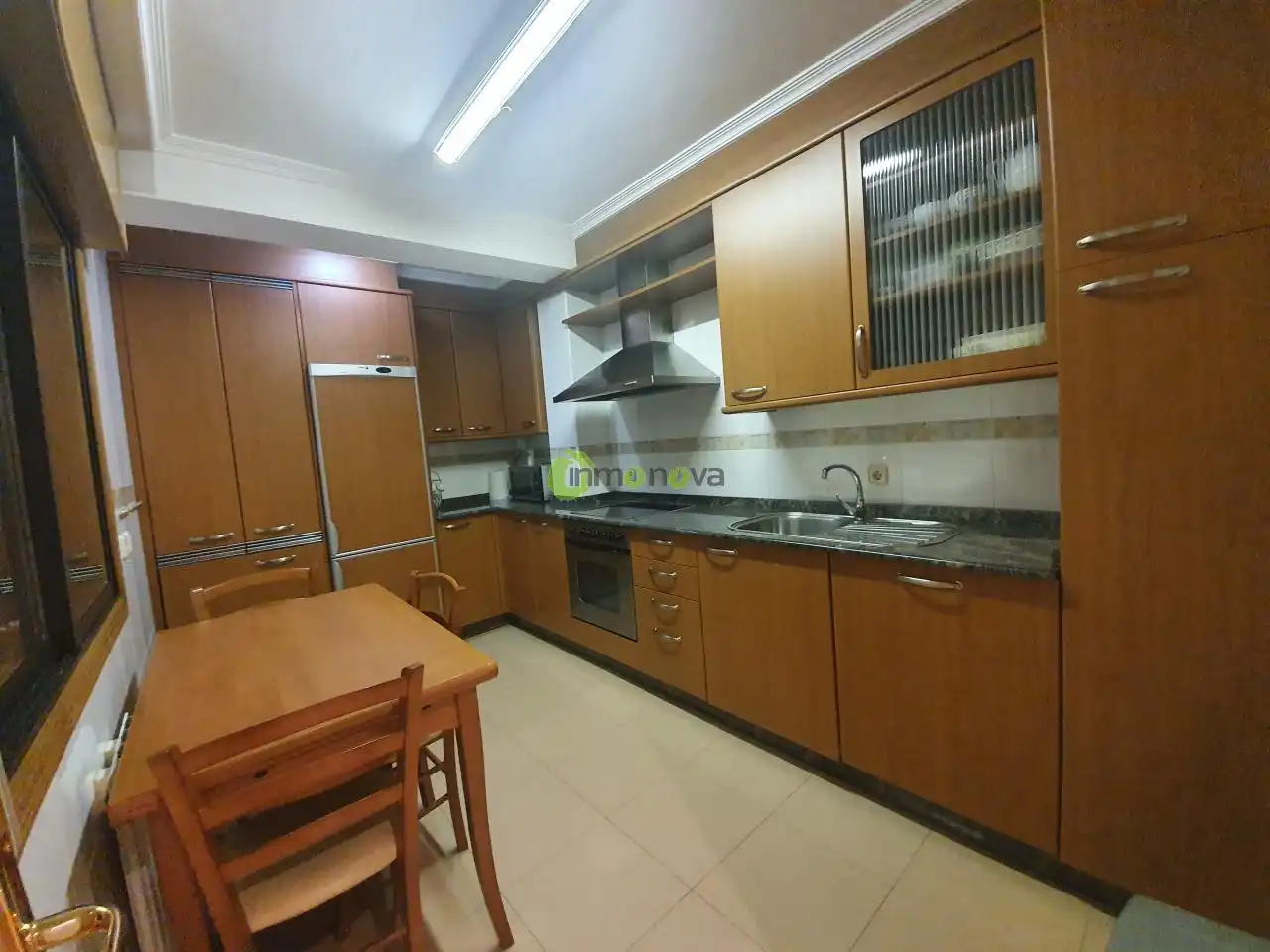 Piso con ascensor en venta en TRAVESIA DE VIGO, imagen 6