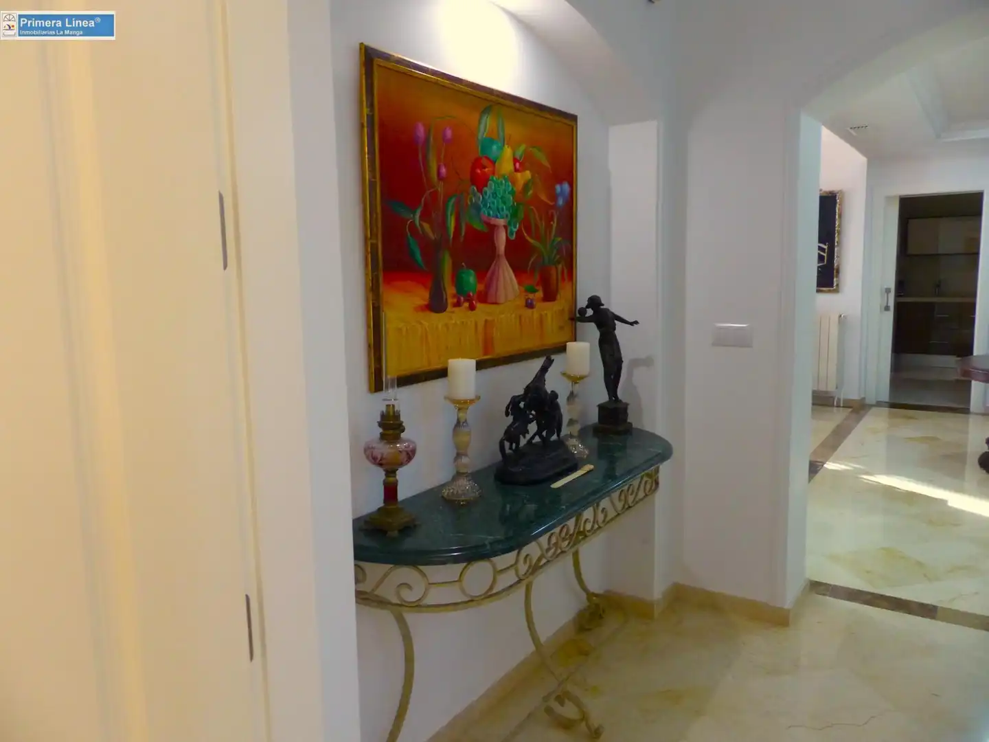 Villa mit Terrasse zum Verkauf in Mar Menor de Cartagena – Cabo de Palos, imagen 39