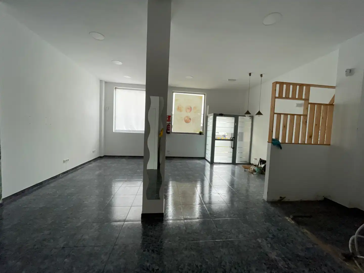 Geschaftsraum zur Miete in Ferrol