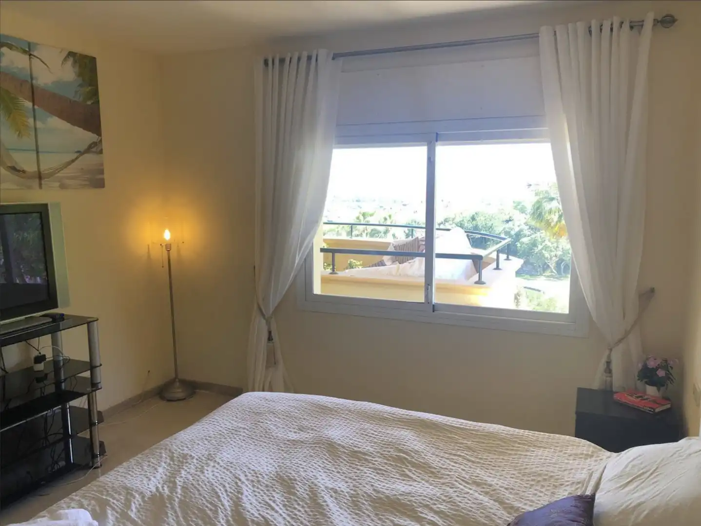 Apartamento con piscina en venta en Elviria - Cabopino, imagen 13