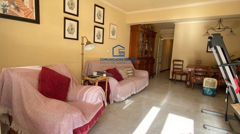 Foto 3 de Piso en venta en Paseo Marítimo - San José - La Laguna, Cádiz Capital