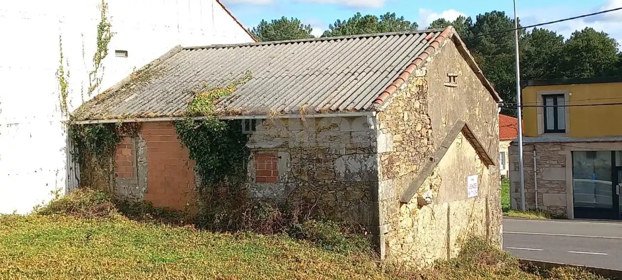 Terreni e lotti in vendita a Zas, imagen 7