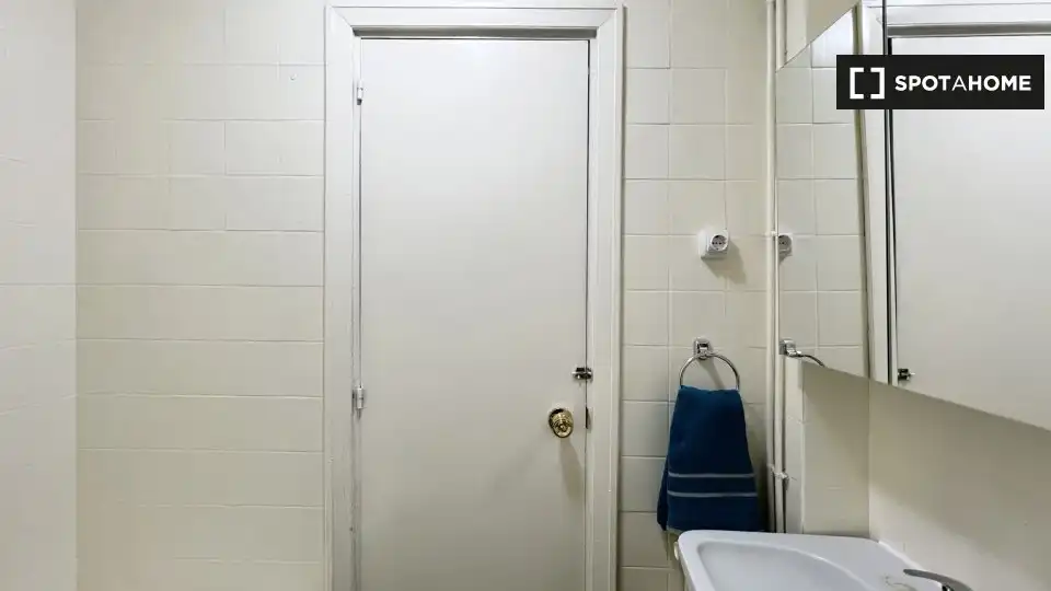 Room in Madrid, Madrid