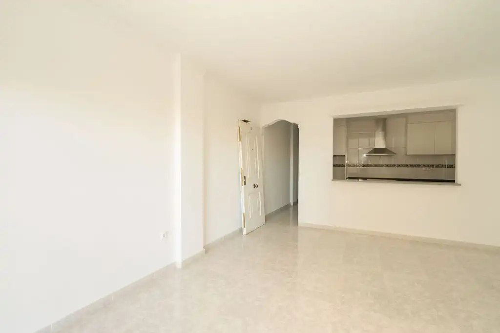 Piso en venta en Av de la Libertad - C/ Carlos Irles - Conjunto Res, Rafal