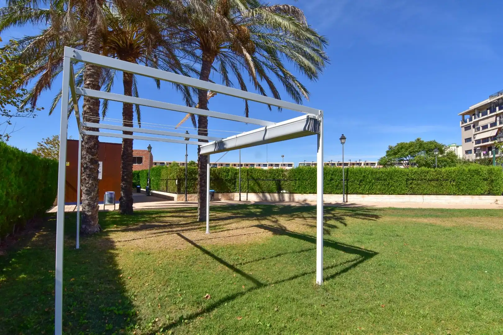 Apartment with pool to rent in Playa del Puig, imagen 35