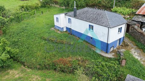 Foto 2 de Casa o xalet en venda a Aldea Trabada, Grandas de Salime, Asturias