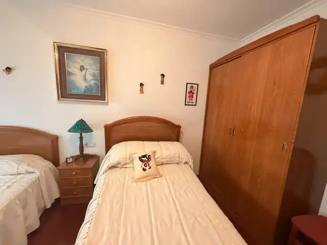 Piso con ascensor en venta en PICO OURO, imagen 13