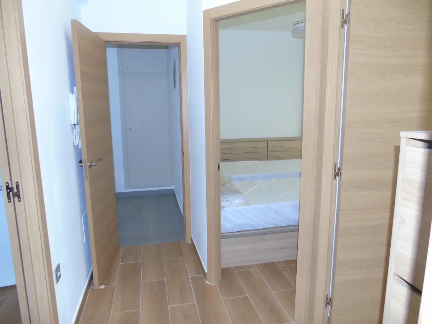 Habitación de Edificio en venta en Lorquí