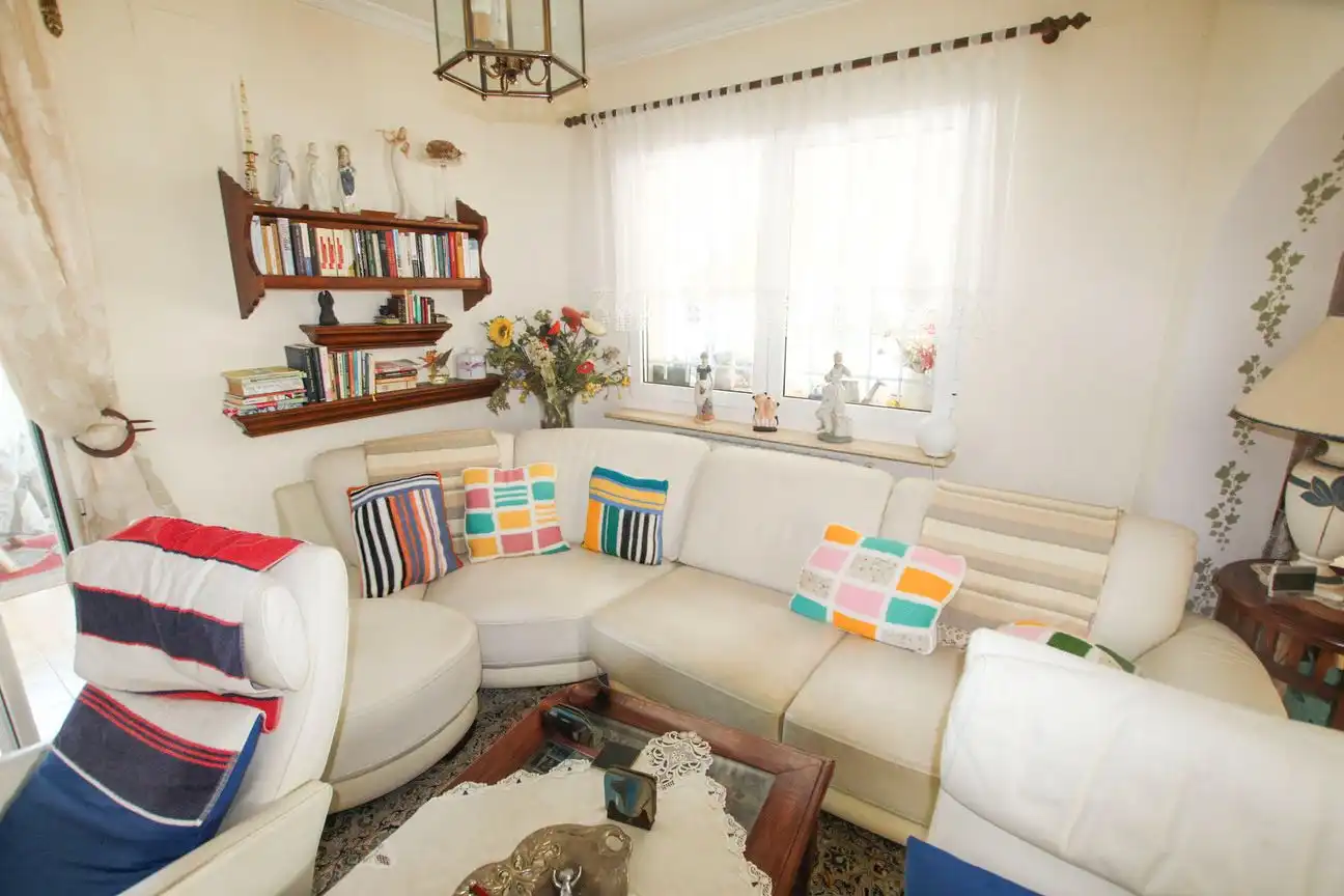 Villa avec piscine à vendre à Avinguda del Baladrar, imagen 16