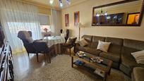 Living room of Flat for sale in Alba de Tormes  with Heating
