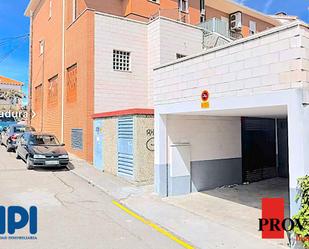 Parking of Garage for sale in Santa Cruz del Retamar