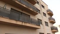 Vista exterior de Apartament en venda en El Perelló amb Terrassa