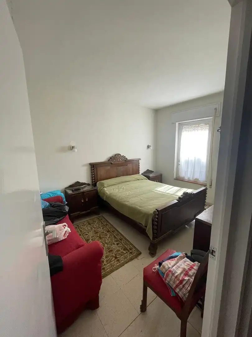 Bedroom of Country homes for sale in Viana de Cega  with Private garden and Swimming Pool