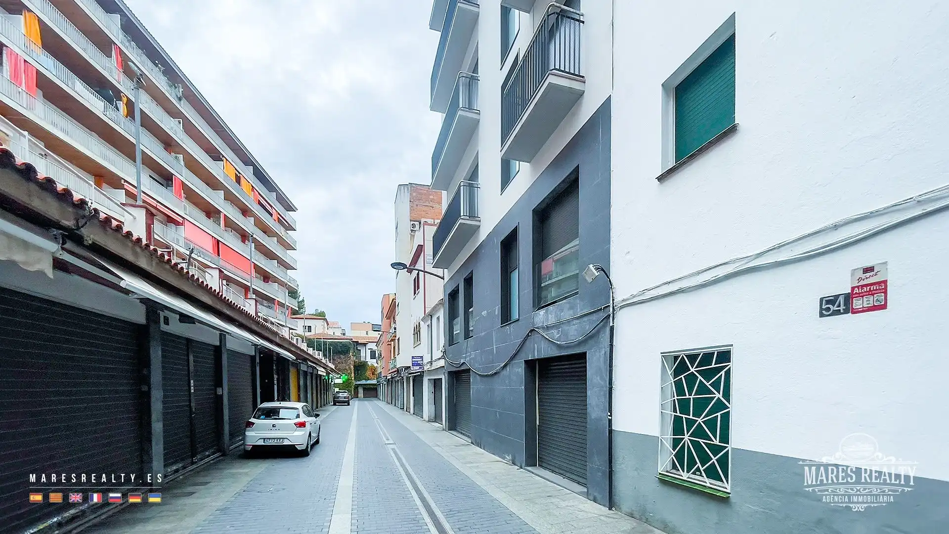 Unique properties with lift for sale in Centre, imagen 28