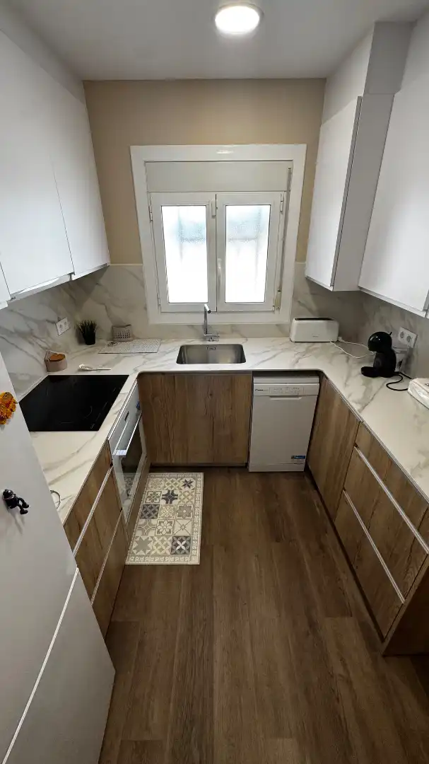 Casa o chalet de alquiler en Clarà