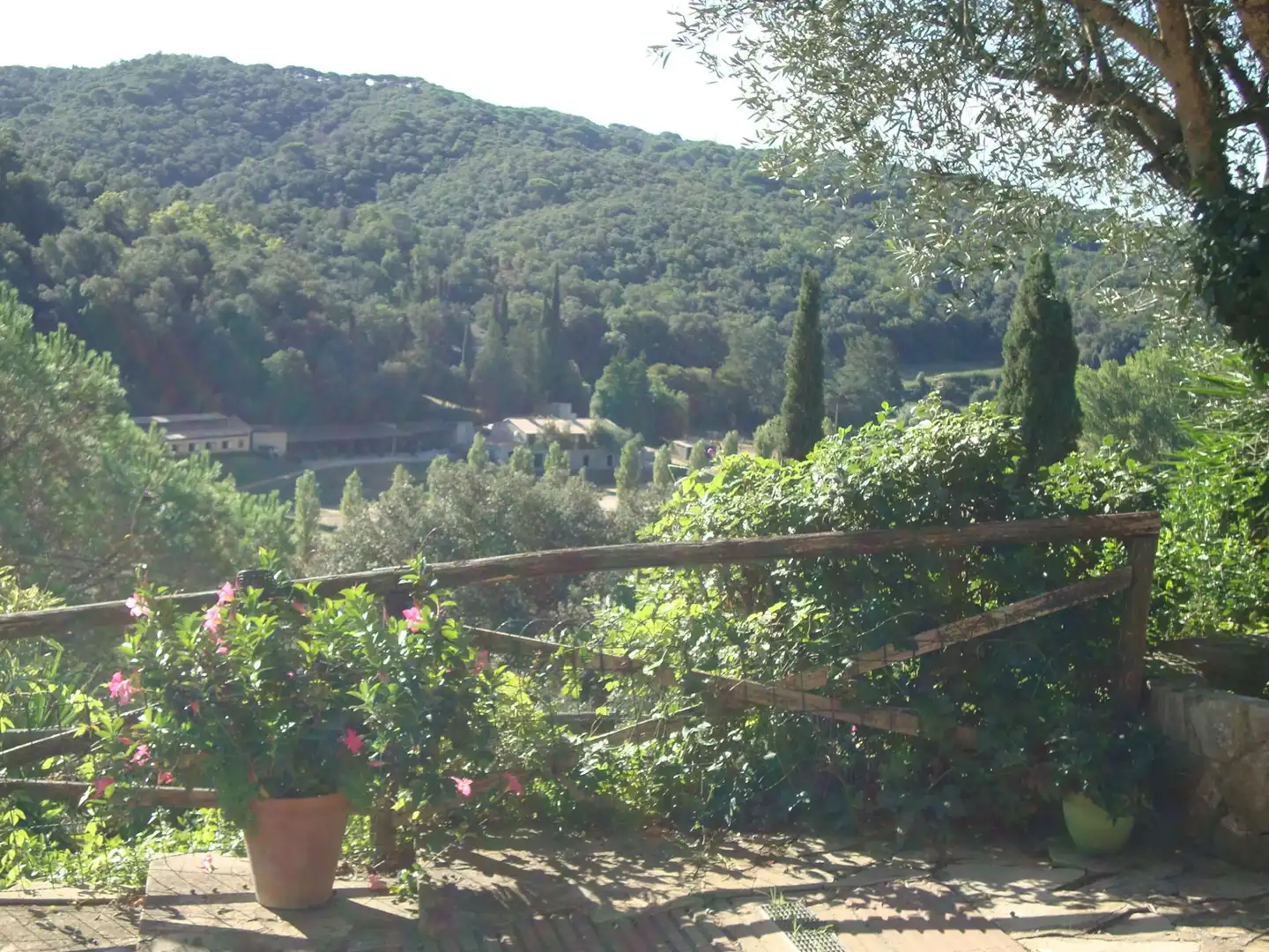 Casa amb terrassa en venda a Sant Cebrià de Vallalta, imagen 29