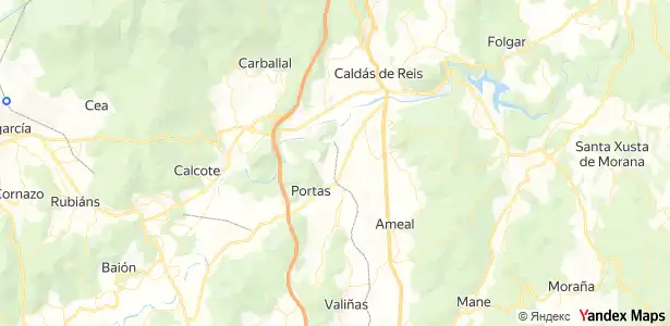 Pis en venda en Portas