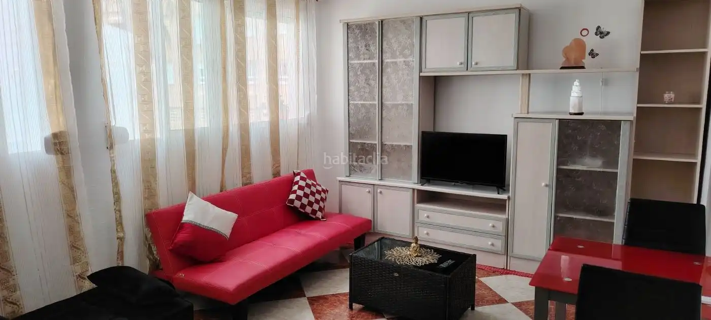 Apartament amb piscina de lloguer a Calle Acacias de Guadalmar 4, imagen 12