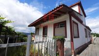 Exterior view of House or chalet for sale in Celanova  with Heating and Storage room