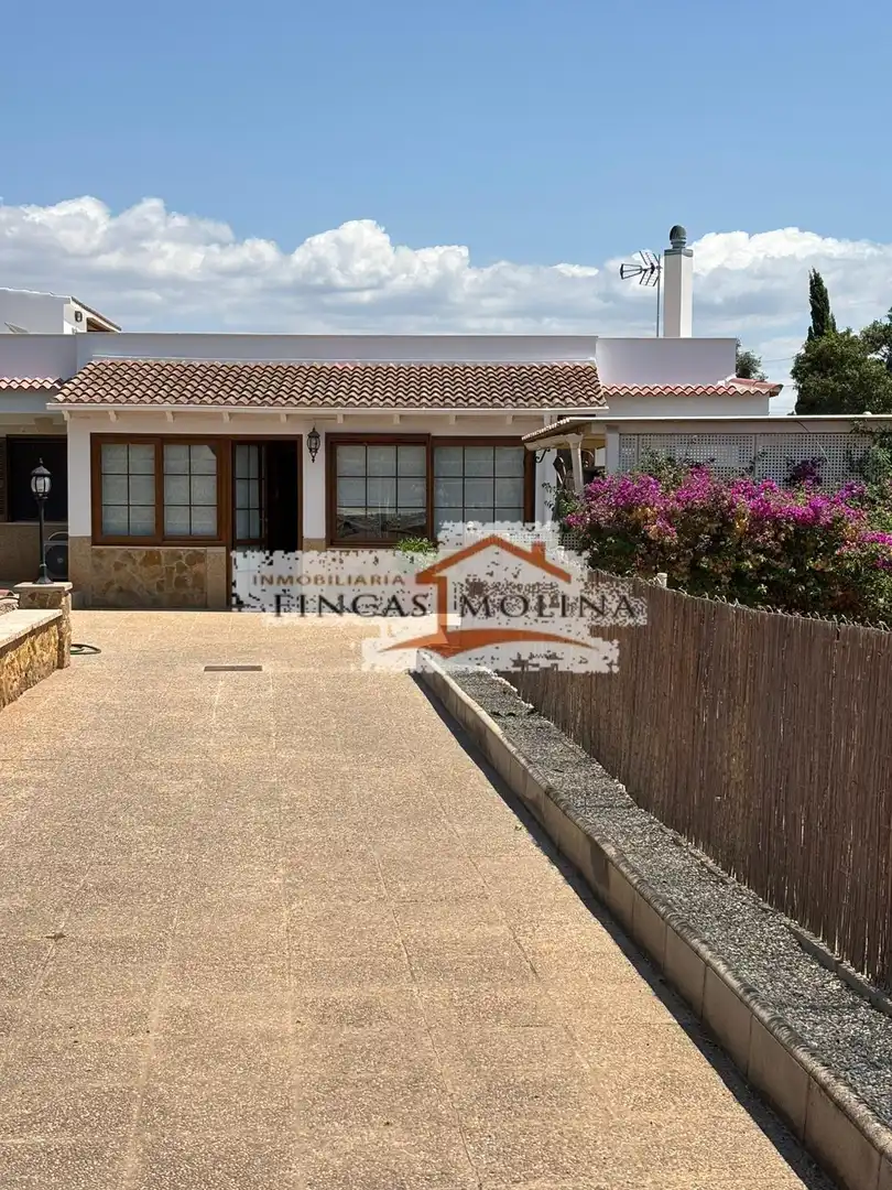 Casa o chalet de alquiler en Son Ferriol