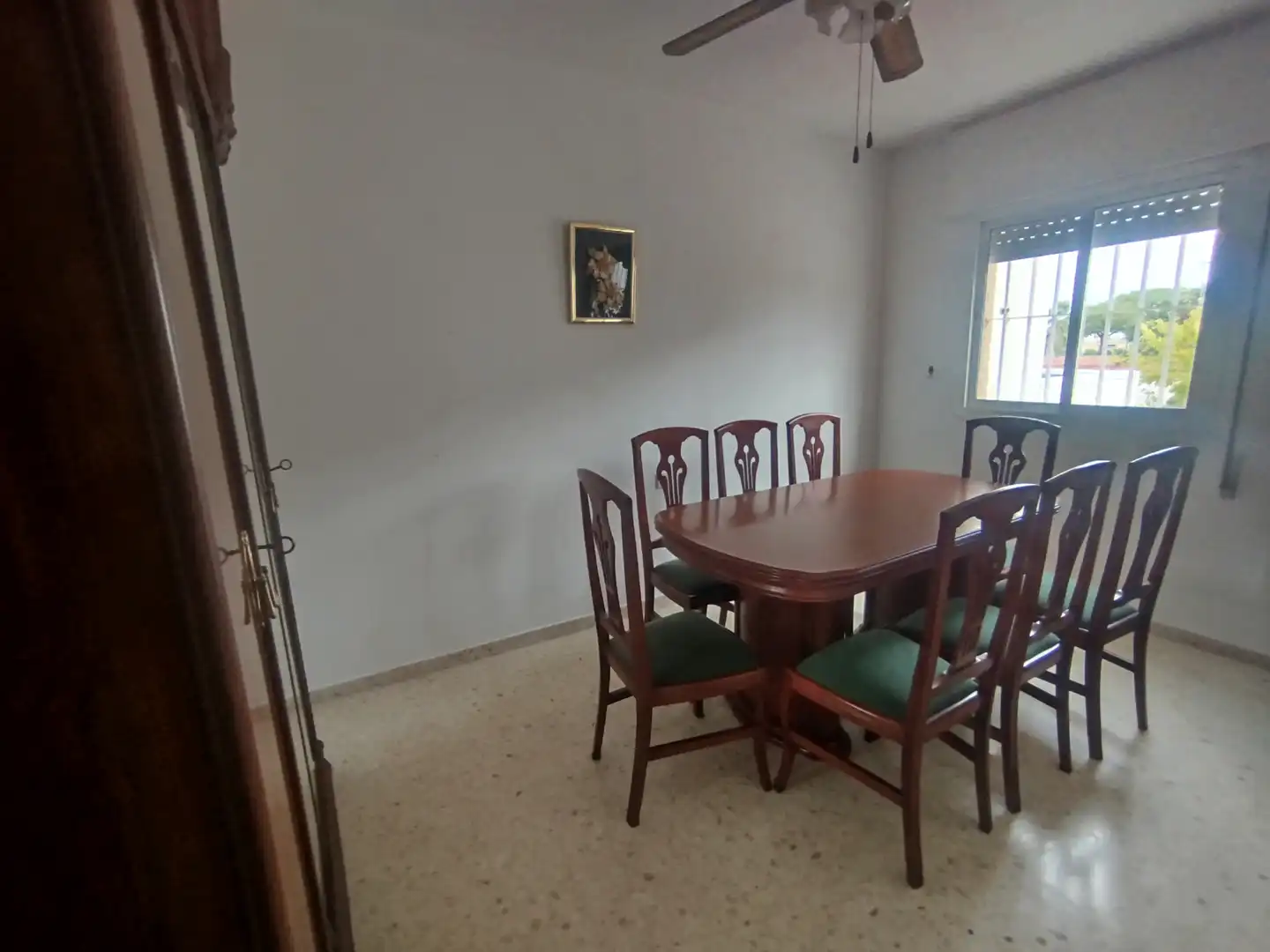 Adosado con terraza en venta en El Rocío - La Milagrosa, imagen 29