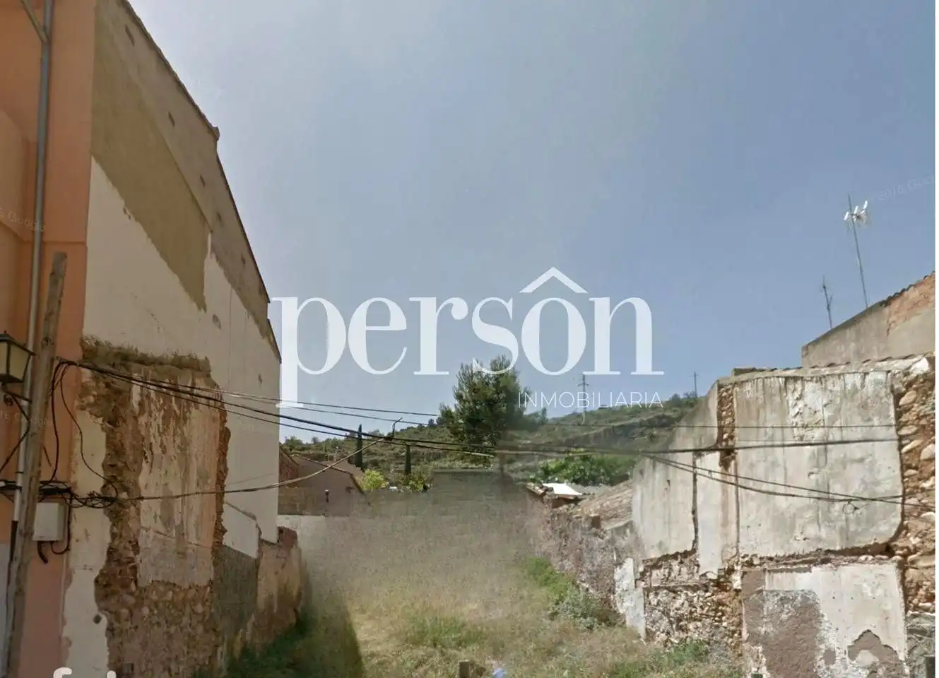 Residential land for sale in Sagunto ciudad, imagen 4