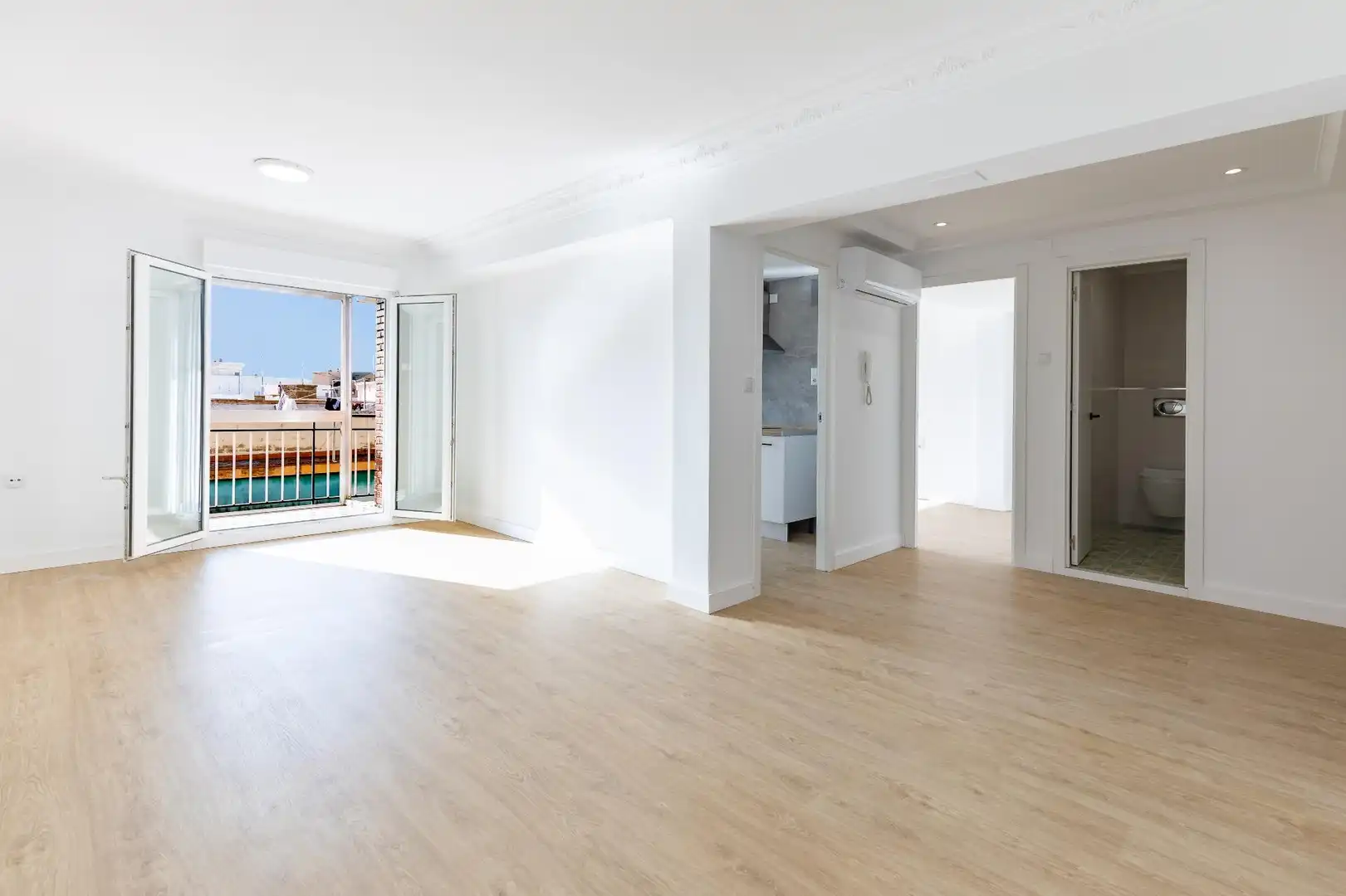 Wohnung mit Terrasse zum Verkauf in SAUCE EL 3, imagen 40
