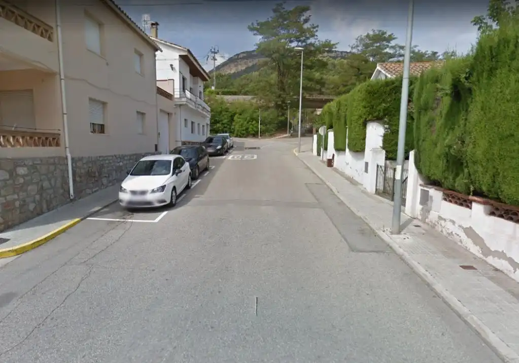 Parkplatz zum Verkauf in CADENES, imagen 10