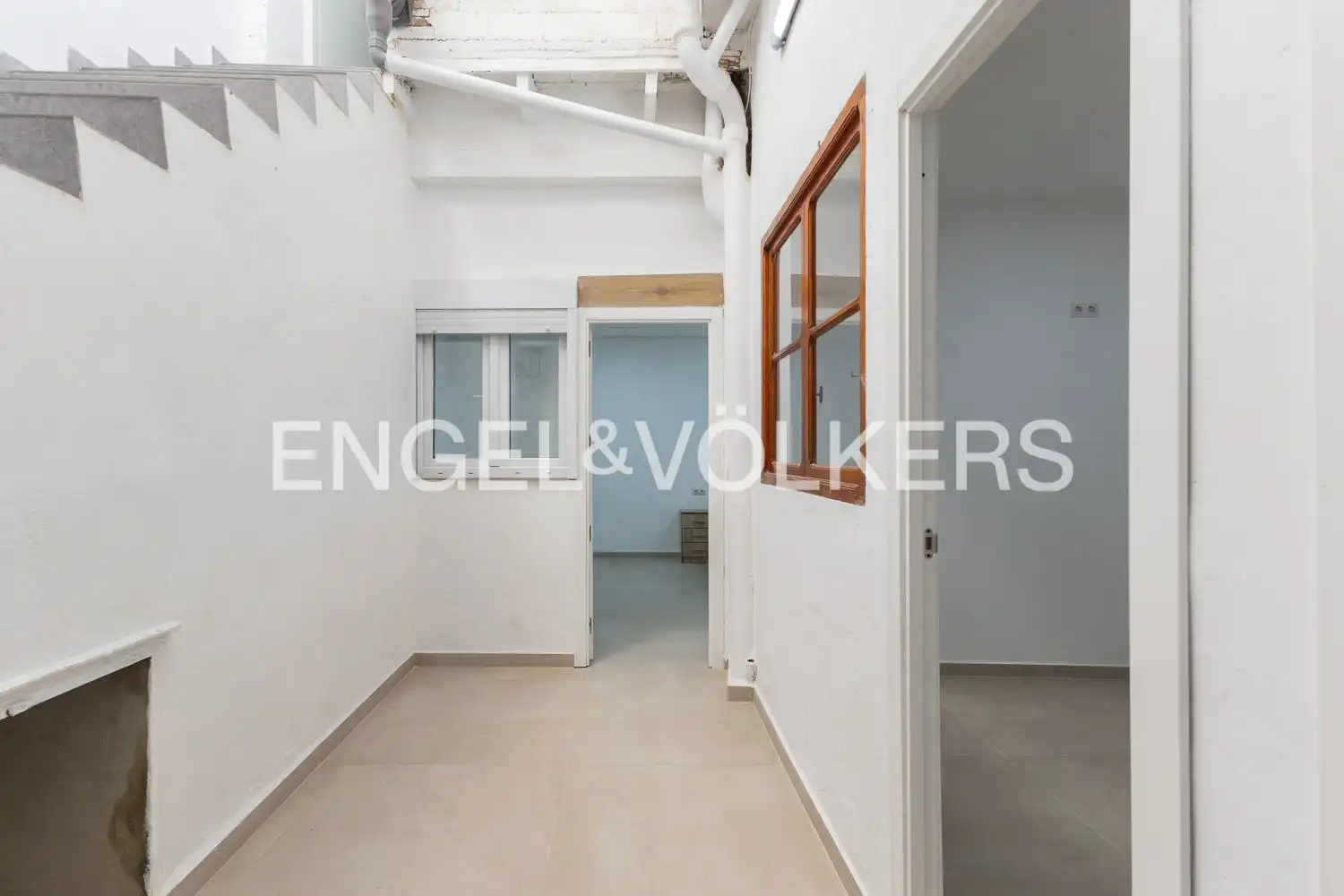 Apartamento en venta en Algemesí con Calefacción