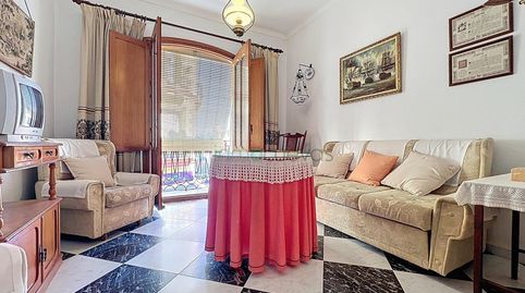 Foto 2 de Piso en venta en Vera Ciudad, Vera