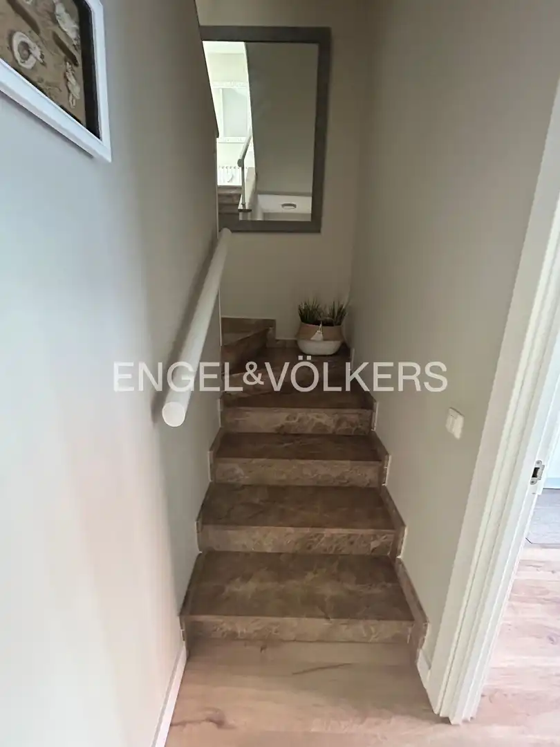 Casa adosada en venta en Vilanova i la Geltrú con Aire acondicionado, Calefacción y Parquet