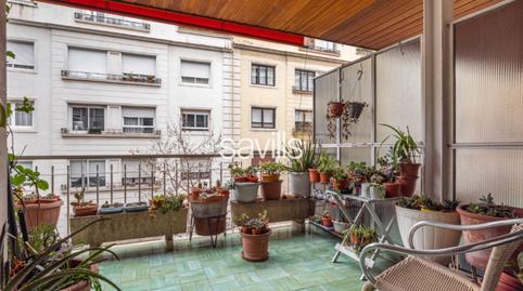 Foto 5 de Apartament en venda a Sant Gervasi- Galvany,  Barcelona Capital