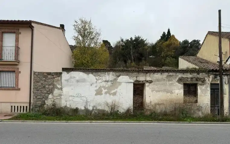 Residencial en venta en Ávila