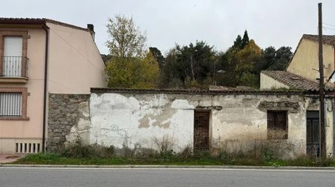 Foto 2 de Residencial en venta en Carretera Barco de Ávila, Cuatro Postes, Ávila Capital