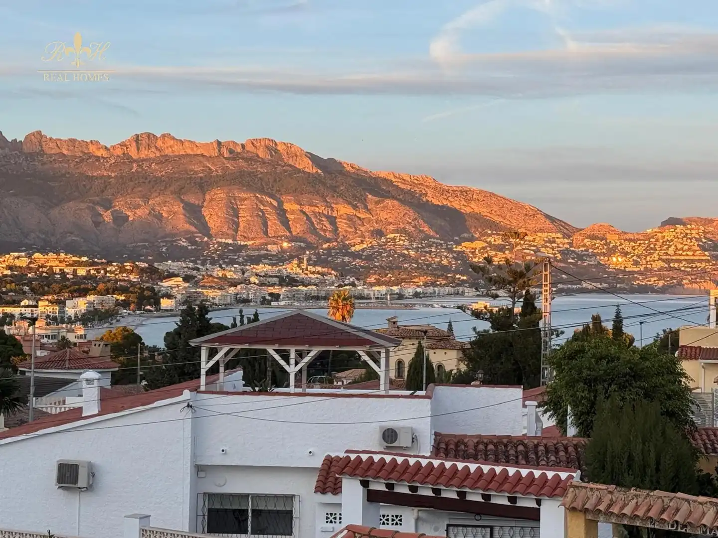 Chalet en venta en HIDRA 12