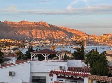 Villa à vendre à HIDRA 12
