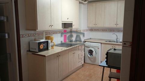 Foto 5 de Pis de lloguer a Avda Isabel de Moctezuma, Centro, Cáceres