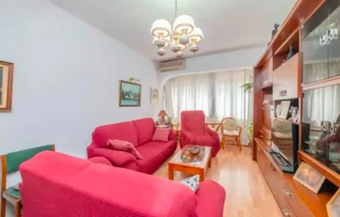 Wohnung zum Verkauf in Villaverde, imagen 4