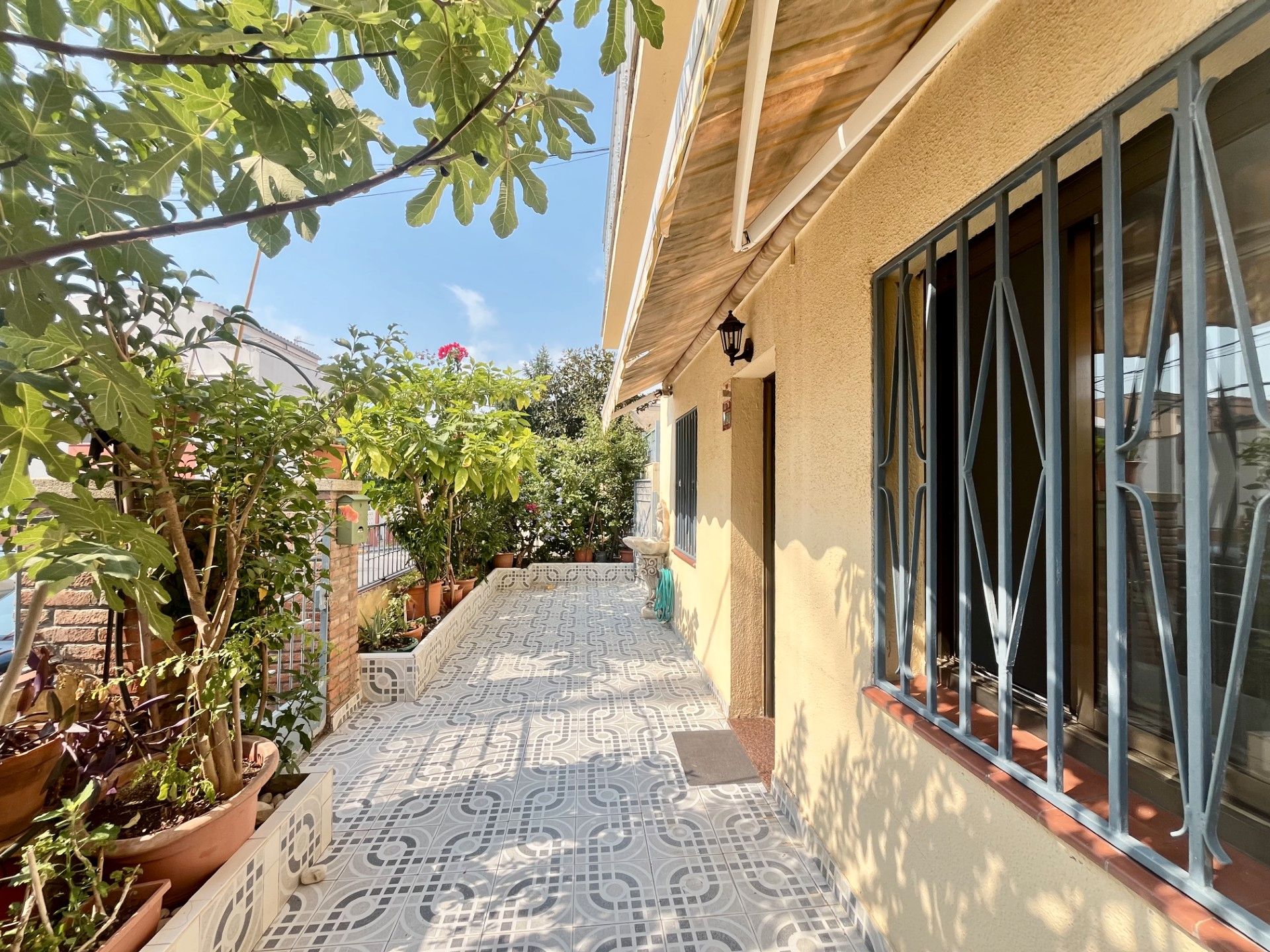 Terrace of Planta baja for sale in Mataró  with Terrace