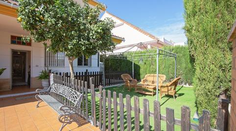 Foto 3 de Casa o xalet en venda a Calle Hernan Cortes, El Portil, Huelva