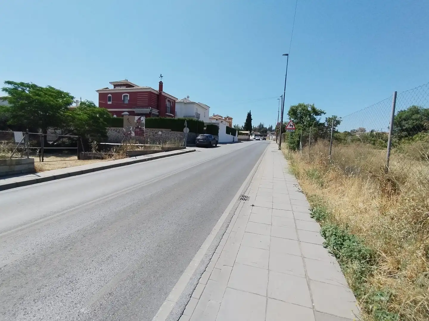 Wohnbaugrundstück zum Verkauf in Carretera de Granada a Dílar, imagen 17