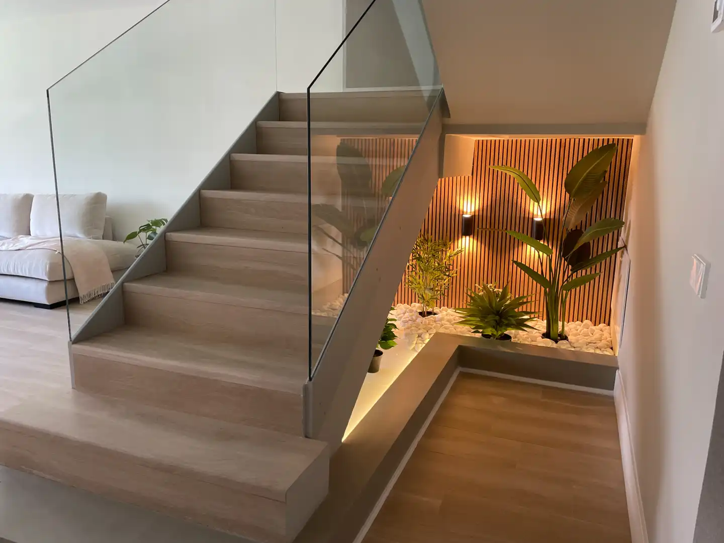 Casa o chalet en venta en Madrid con Aire acondicionado, Calefacción y Jardín privado