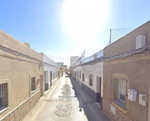 Vista exterior de Pis en venda en Chiclana de la Frontera