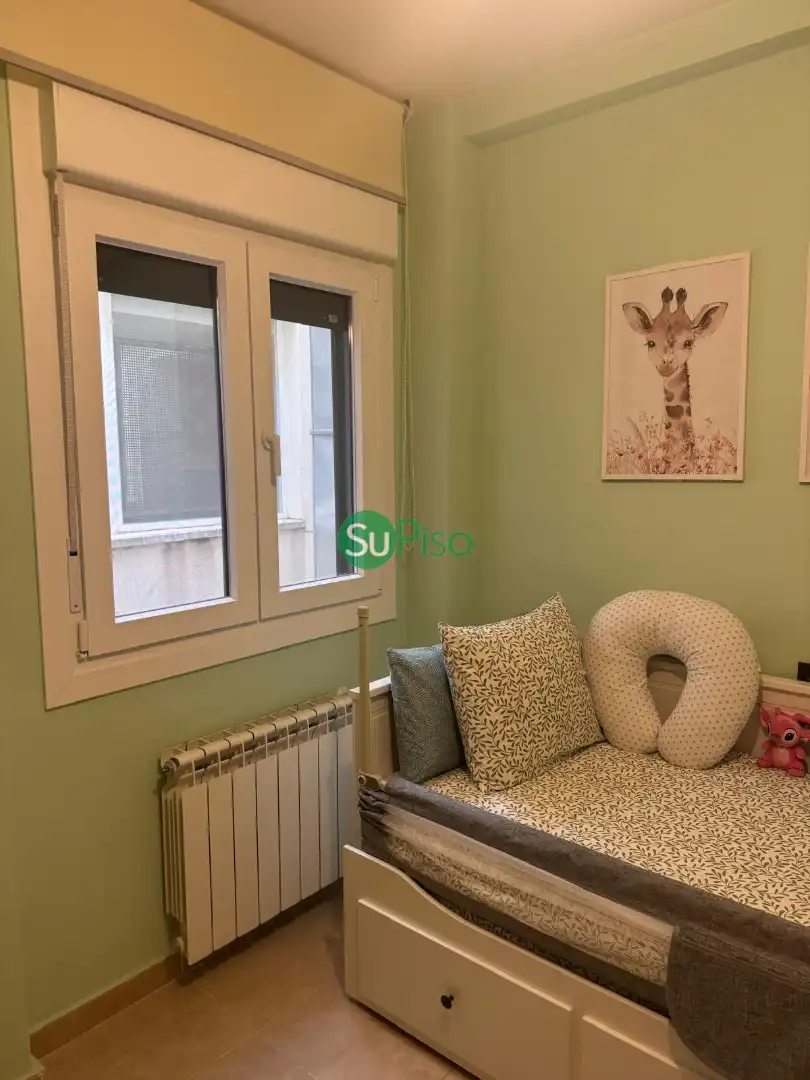 Wohnung zum Verkauf in Avenida Castilla-la Mancha, 9, Yeles
